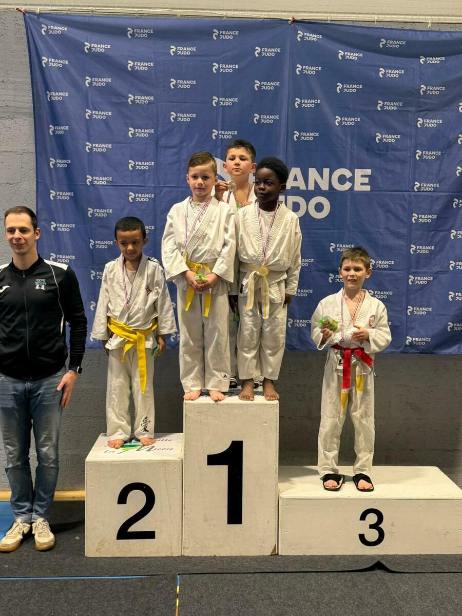 Tournoi d'Amfreville la mivoie