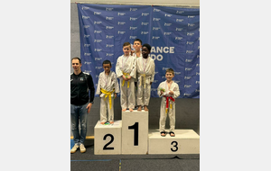 Tournoi d'Amfreville la mivoie