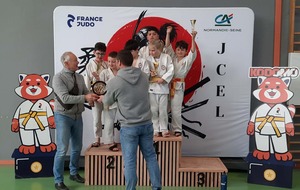 Tournoi d'Envermeu Londinières 05 04 26