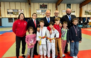 TOURNOI de la Ville d'EU 10 mai 2026