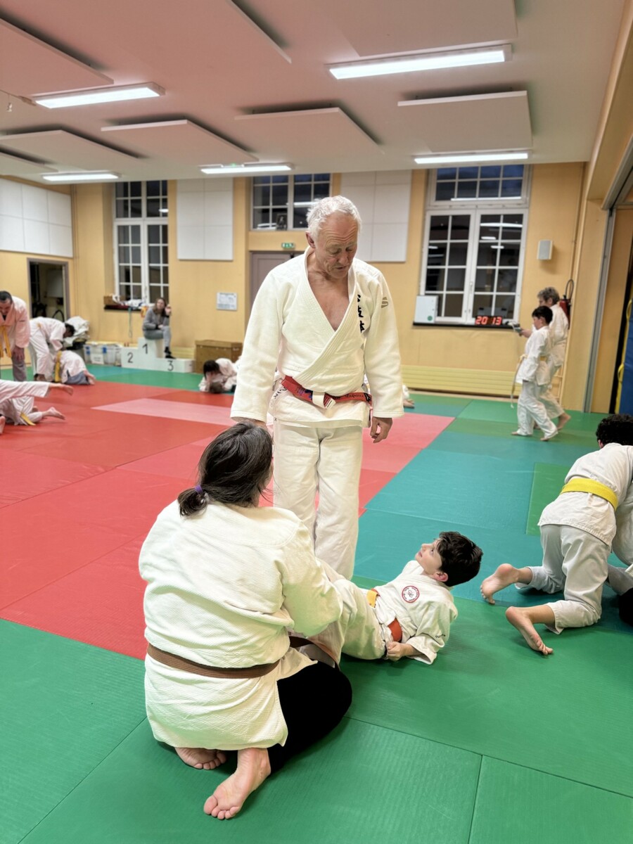 Terminé les vacances, place à l’action au CAP !
