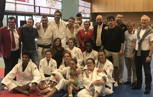 Equipes Ligue Seniors