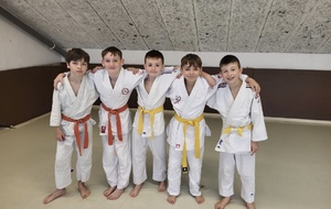 TS 1 benjamins à Sotteville lès Rouen 