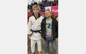 Excellence juniors (Yvelines)