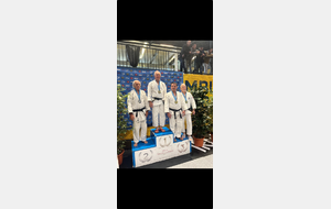 Tournoi Master Tremblay