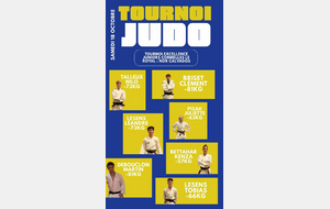 Tournoi Excellence Juniors de Cormelles-le-Royal