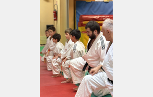 Le CAP engagé aux côtés du Téléthon