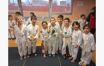 Tournoi de Saint Martin en Campagne