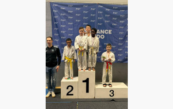 Tournoi d'Amfreville la mivoie