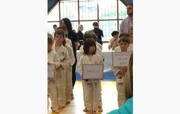 Tournoi par équipes Petits-poussins du 1er mai 2026 à St Pierre de Varengeville (ASJ)