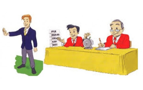 Rentrée des Commissaires sportifs et des arbitres du CAP