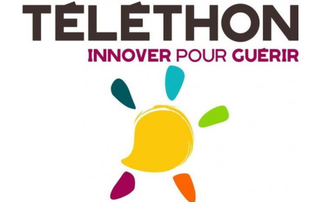 Téléthon 2016 au CAP ! 
