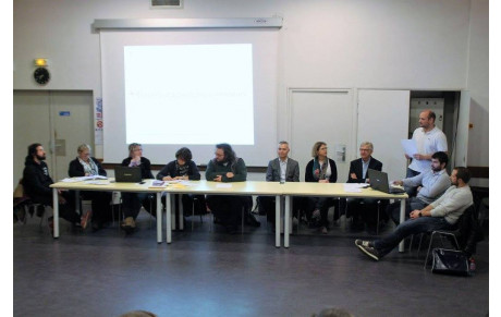 Assemblée Générale du CAP