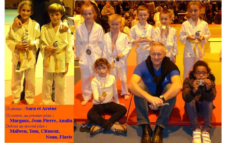 Tournoi de Martin Eglise