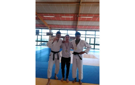 Résultats 1/4 Final Juniors à Alençon