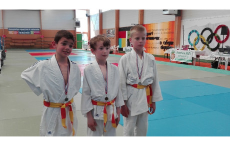Tournoi de Montmain