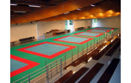 Qualifications pour le Critérium Régional Benjamins Minimes