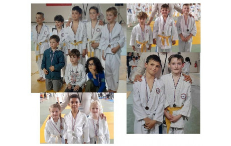 Tournoi de Mt St Aignan