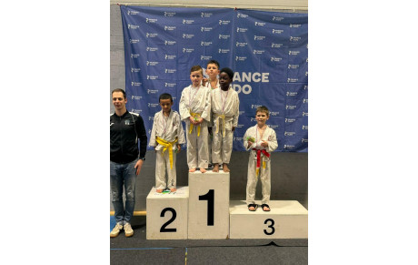 Tournoi d'Amfreville la mivoie