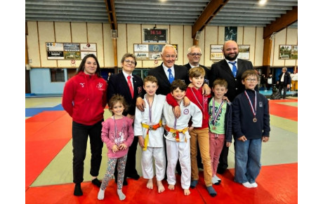 Tournoi de la Ville d'Eu 10 mai 2026